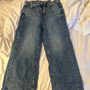 American eagles jeans